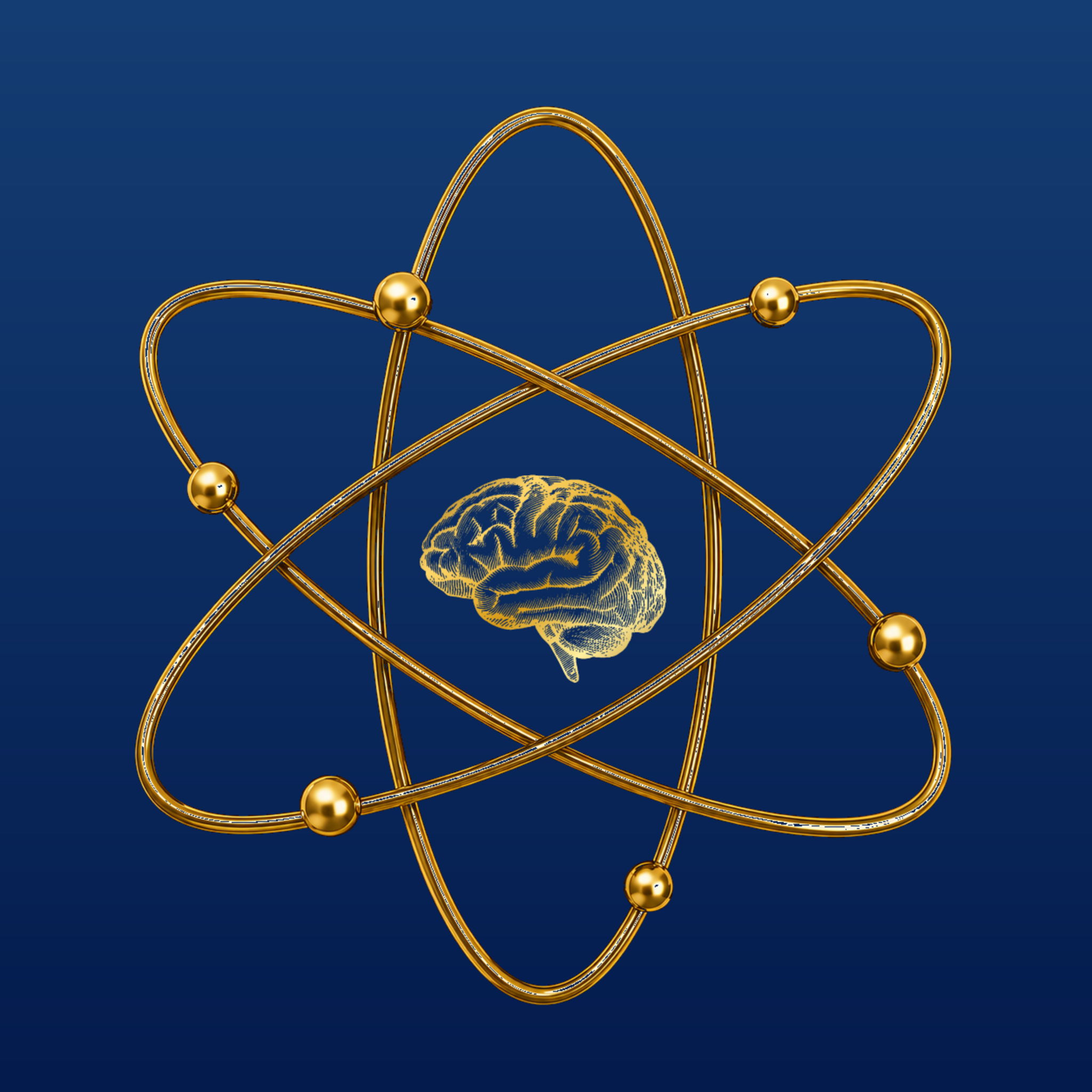 Quantum Intelligence logo